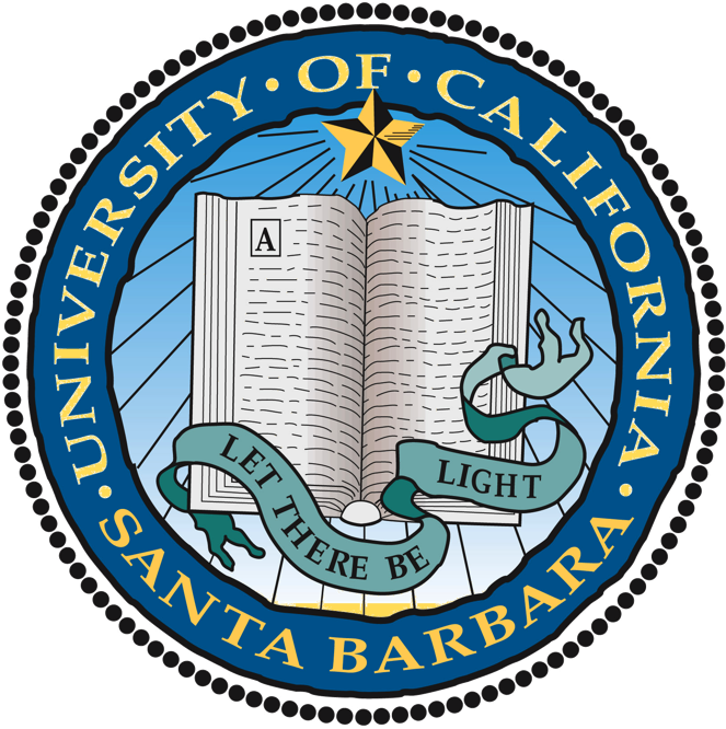 University Of California, Santa Barbara - University Of California, Santa Barbara (676x676)
