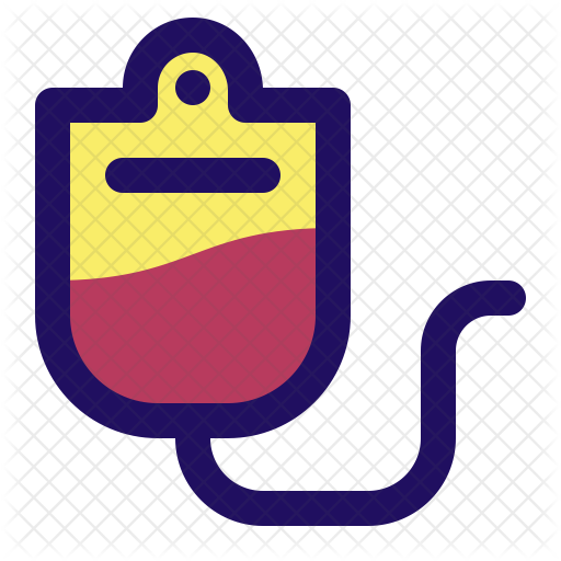 Blood Transfusion Icon - Blood Transfusion (512x512)