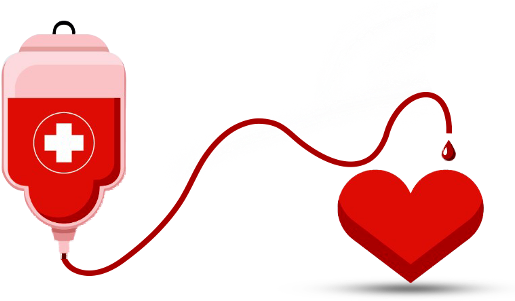 You Probably Already Know That Blood Donation Is The - Blood Donation (525x300)