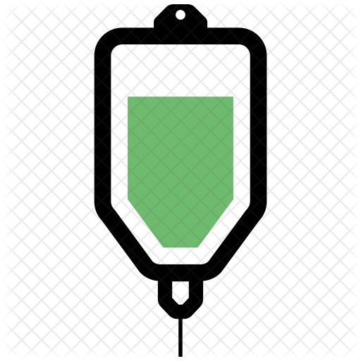 Blood Donation Icon - Blood Donation (512x512)