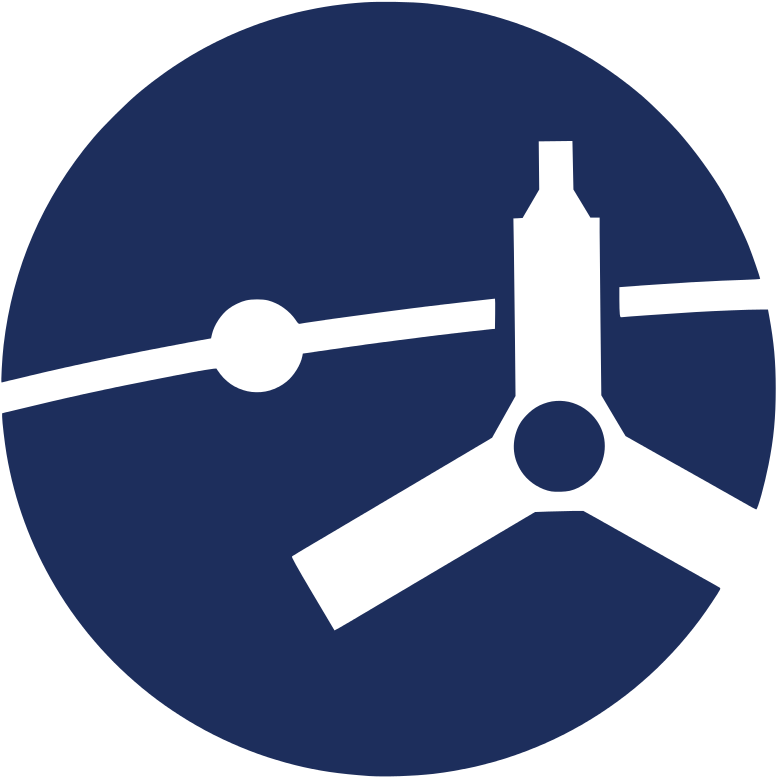 Juno Spacecraft Makes Fifth Science Pass Of Jupiter - Nasa Juno Mission Logo (800x800)