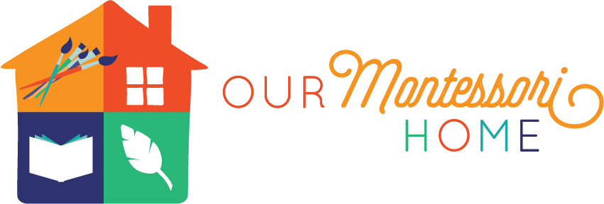 Our Montessori Home Homeschooling The Montessori Way - Our Montessori Home Homeschooling The Montessori Way (851x288)