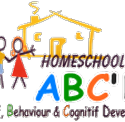 Homeschooling Abc'd - Graphics (400x400)