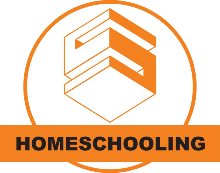 Logo Homeschooling Transparent Background - Shen Wai International School (768x605)