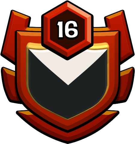 Nui Wolf Pack - Clash Of Clans (512x512)