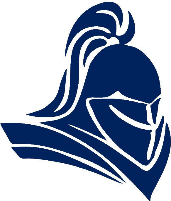 Knight Horse Head Logo - Episcopal Knights Baton Rouge (600x686)