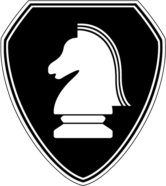 Knight Foundation Logo By Randyfivesix - John S. And James L. Knight Foundation (852x937)