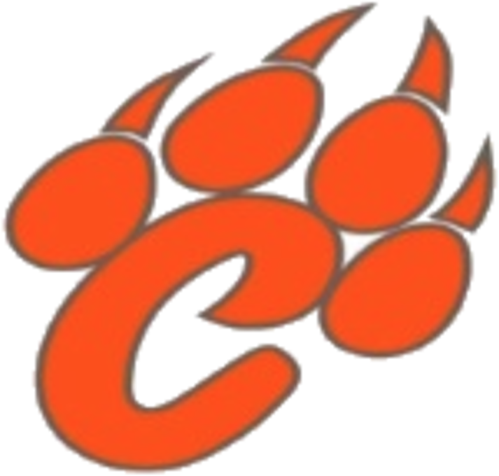 Crawford County Wolfpack - Crawford County High School (720x720)