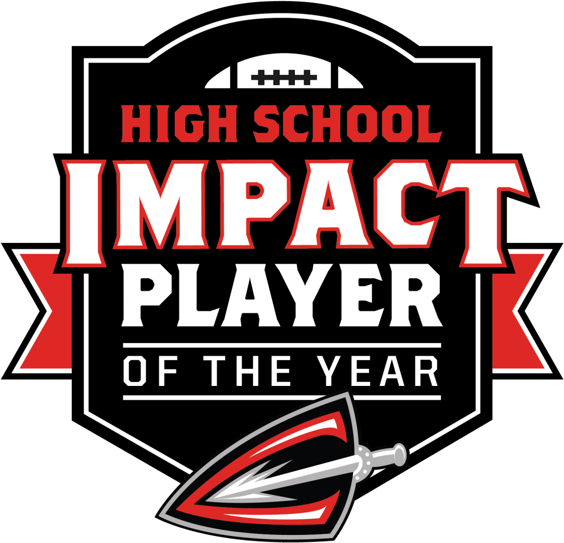 High School Impact Player Of The Year Cleveland Gladiators - Goodguys (1165x1200)