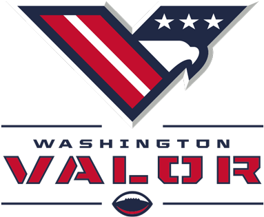 28 - Washington Valor Logo (400x332)