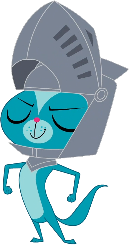 Lps Sunil The Knight Vector By Emilynevla - Knight (535x905)