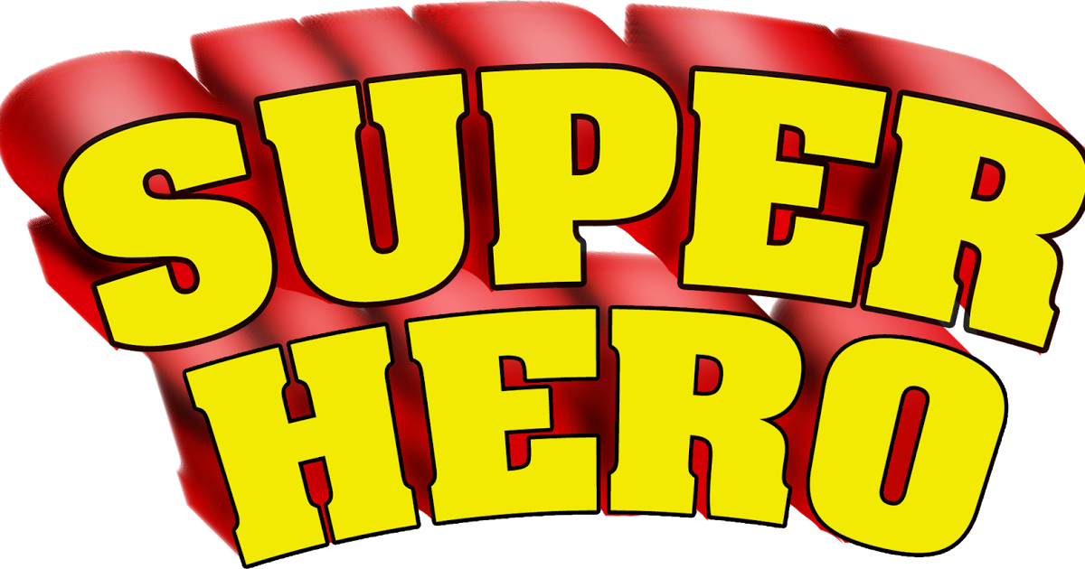 Superhero Png (1200x630)