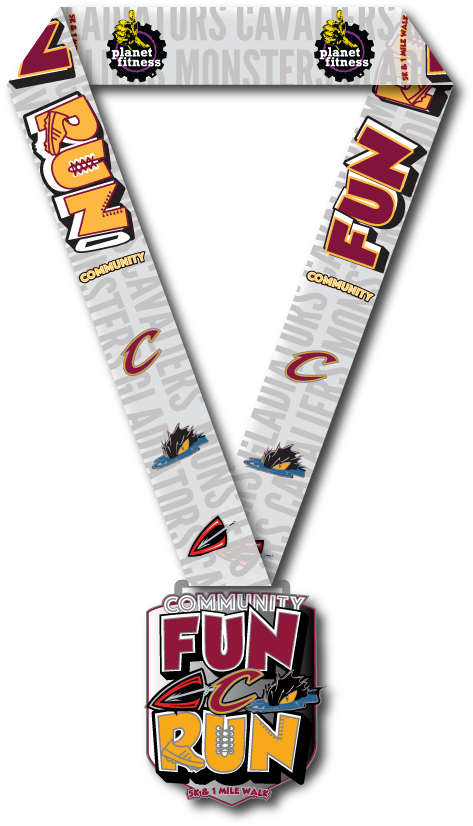 Cleveland's 2016 Nba Champion Cleveland Cavaliers, - Strap (576x864)