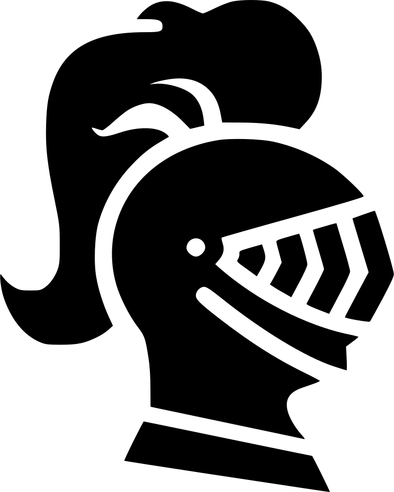 Knight Helmet Comments - Knight Helmet Clipart Png (786x980)