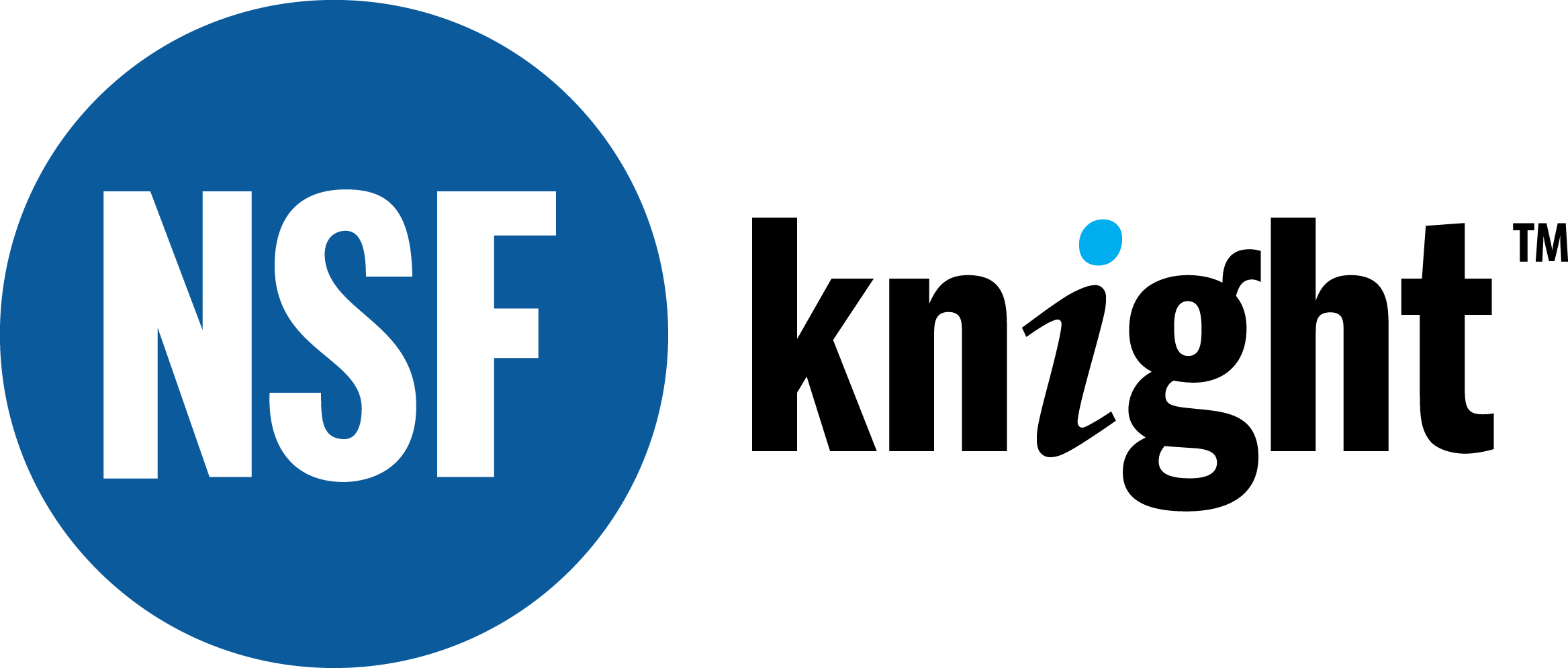 Nsf Knight Limited - Nsf International (2335x995)