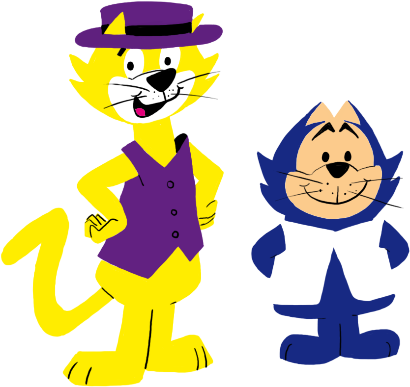 Vertebrate Smiley Happiness Clip Art - Don Gato Y Benito (945x892)