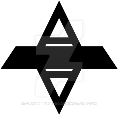 Arkham Knight Militia Logo - Batman: Arkham Knight (400x390)