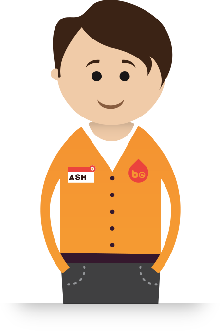 Solar Panels - Cartoon (452x679)