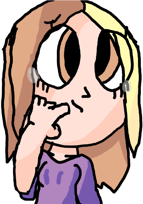 "the Left Hand Is Better Than Anything We Can Do" Thats - Cartoon (1200x675)