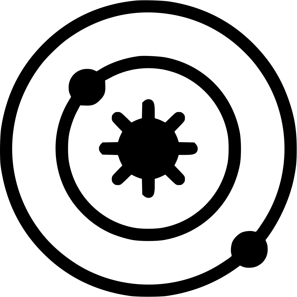 Solar System Comments - Wizard Of Speed And Time (981x982)