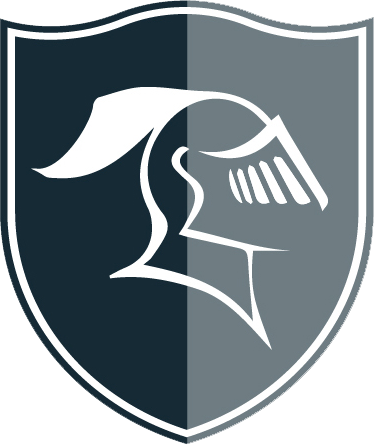 Shining Knight Construction Shining Knight Construction - Emblem (374x445)