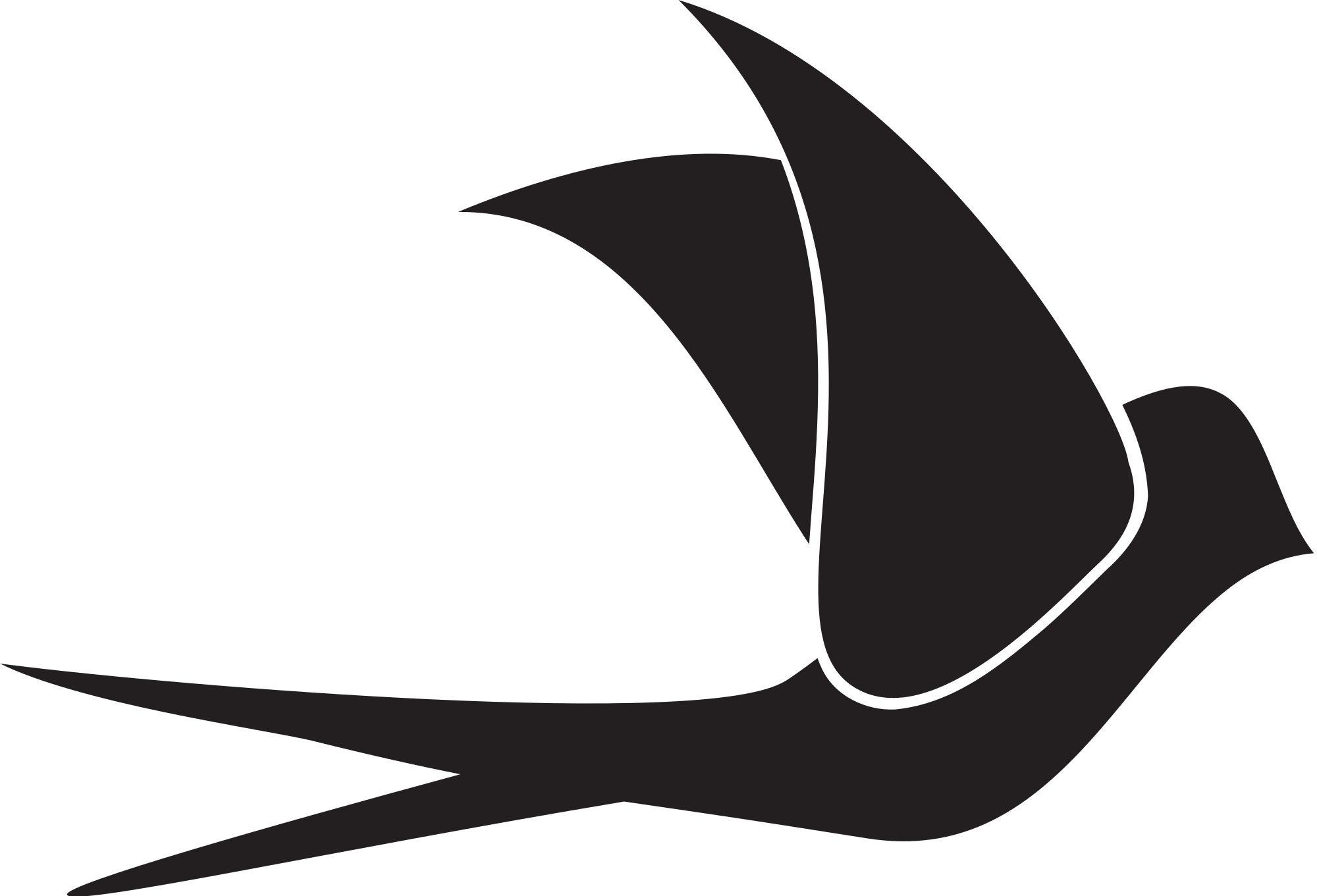 Open - Liberal Alliance Logo (2000x1361)