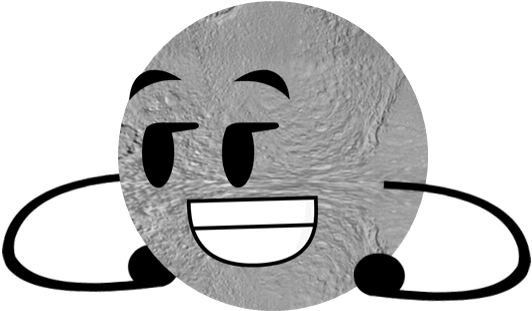 Tethys Pose - Theia With The Solar System (548x318)