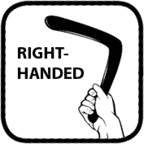 Boomerangfan Original Runner - Boomerangfan Original Runner (500x500)