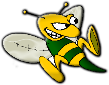 Newcomb Middle School - Helen A Fort Middle School (400x325)