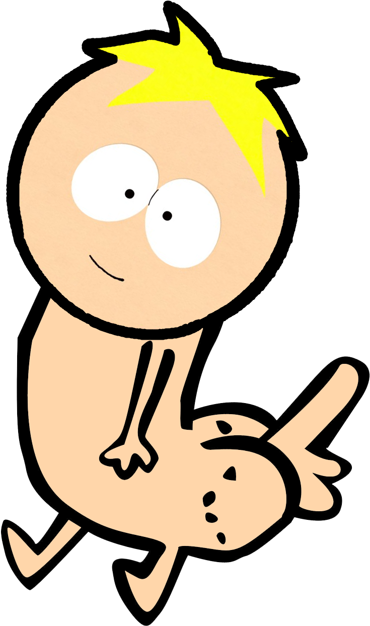 T-shirt Facial Expression Clip Art Cartoon Smile - Draw Dickbutt (1236x1353)