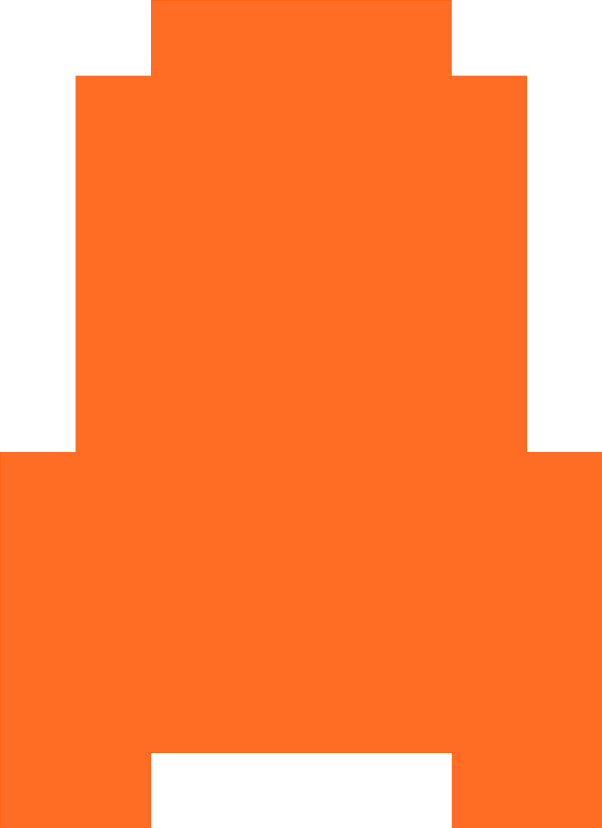 Barrier - Illustration (4864x5120)