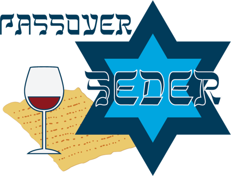 Passover Seder - Passover Seder (800x612)