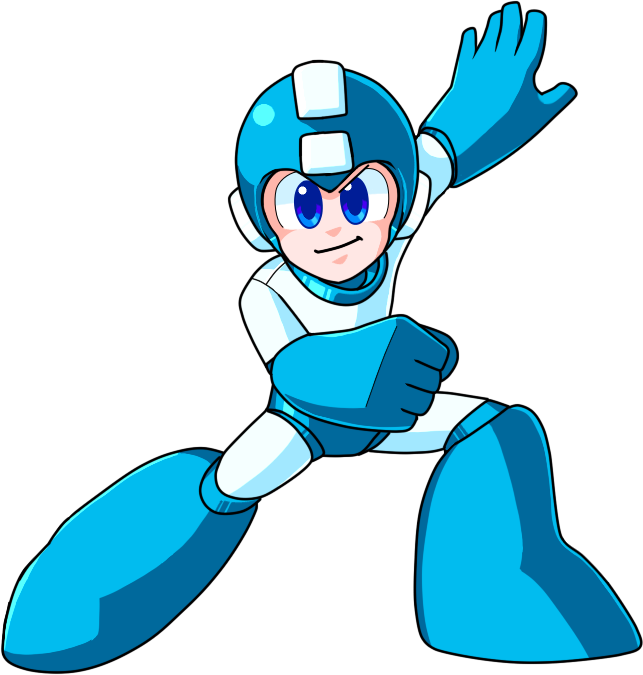 Skull Barrier By Turpinator77 - Mega Man 4 Rain Flush (643x675)