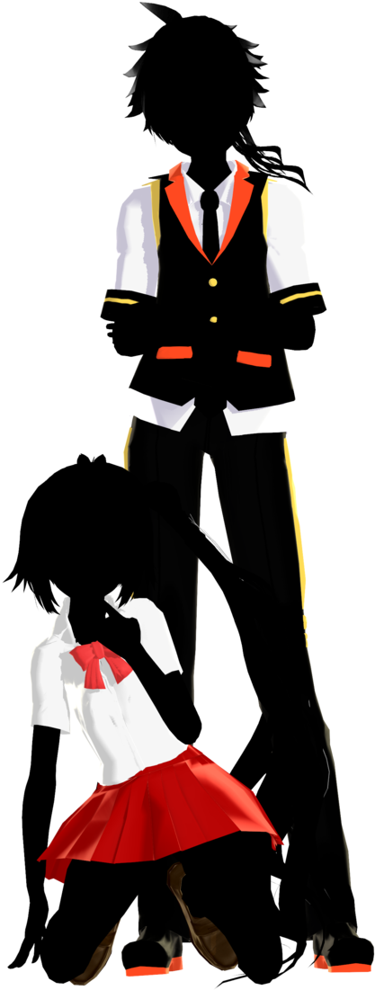 02mm Barrier Is Seriously Getting Annoying - Cartoon (717x1115)