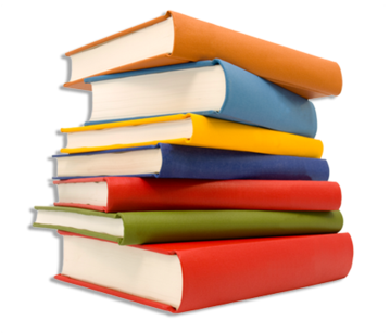 Stack Of Books - Stack Of Books (640x360)