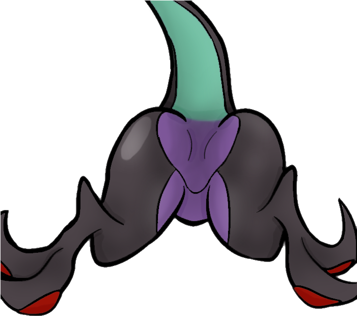 Noivern Butt - .net Framework (700x700)