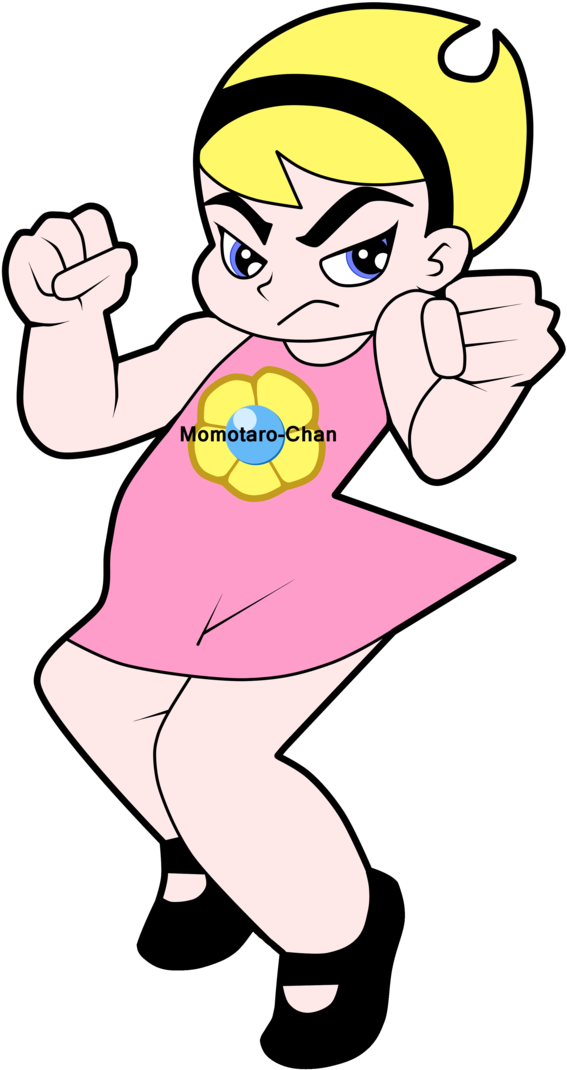 Anime Mandy By Peach-butt - Cartoon (600x1130)