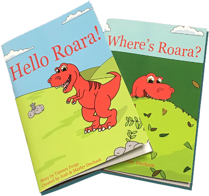 I Created A Children's Book With My Daughter - Ant (800x622)