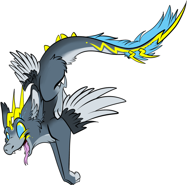 Stormy - Butt Flying - .net Framework (749x714)