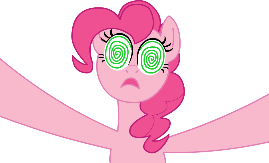Miketheuser, Earth Pony, Evil Enchantress, Evil Eyes, - Cartoon (937x570)