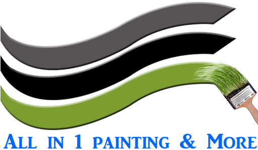 Leaders In Quality Painting Services - Loaves And Fishes Portland (511x317)