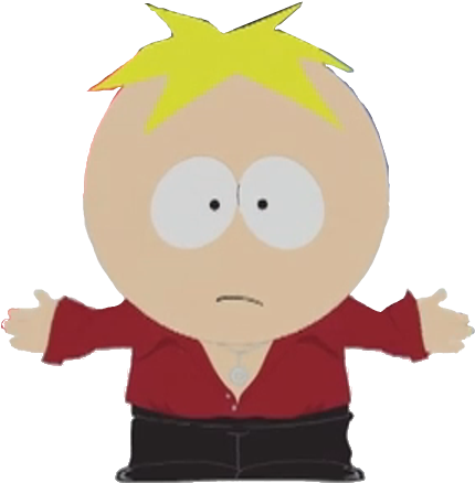 What What In The Butt Butters - What What (in The Butt) (438x450)