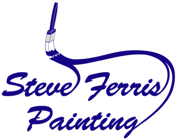Steve Ferris Painting Logo - Bishop George: Man Of Two Worlds (600x480)