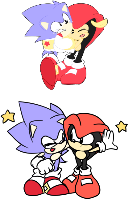 Big Butt Brigade - Video Game (439x750)