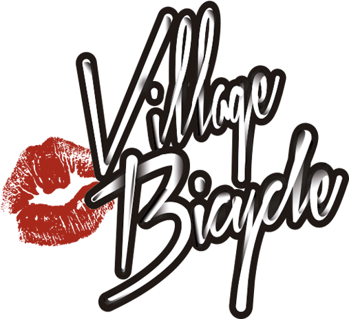 Village Bicycle - Bicycle (520x502)