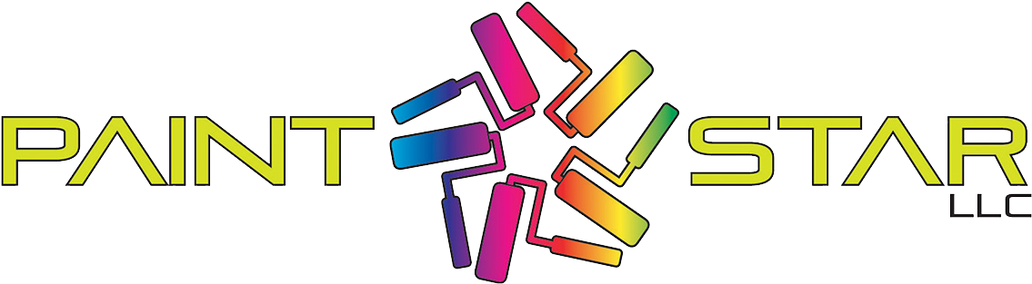 Paint Star Painting - Paint Star (1190x333)