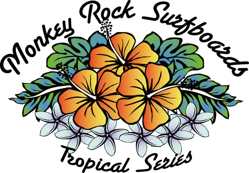 Tropical Series Logo - Logo (800x557)