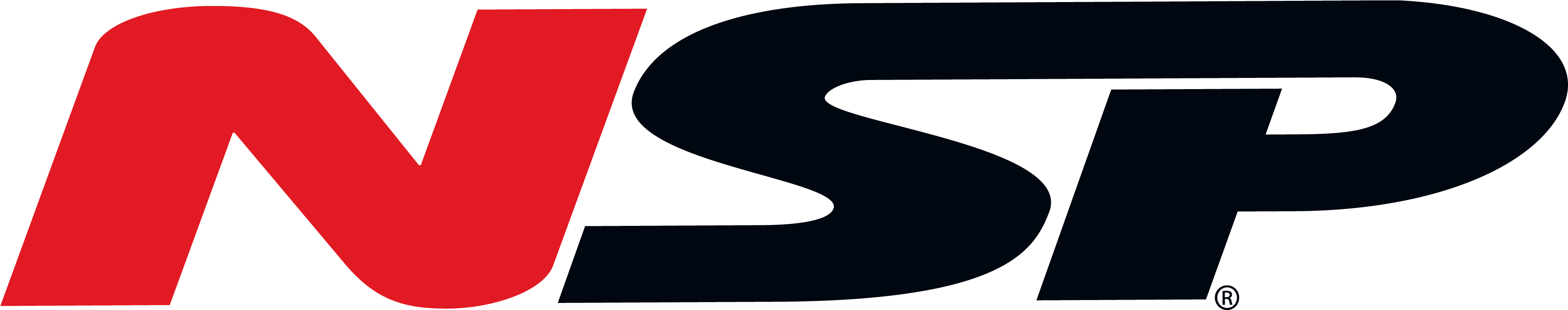 New Surf Project Since - Nsp Surfboards Logo (3820x747)