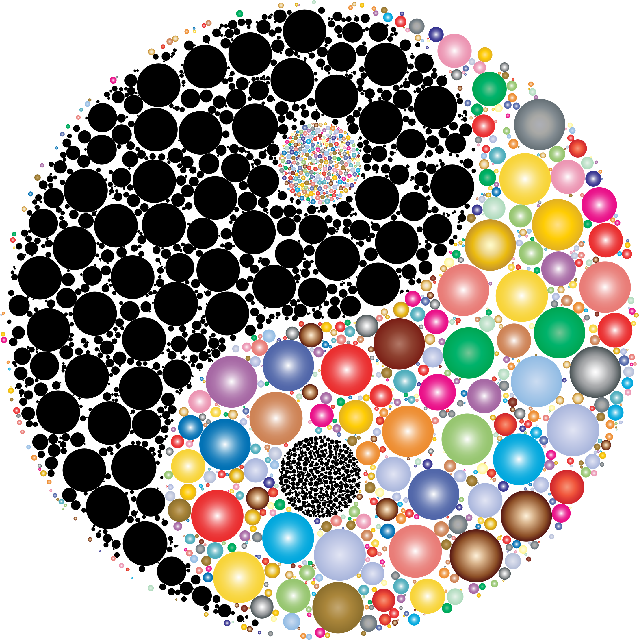 Big Image - Yin And Yang (2212x2214)