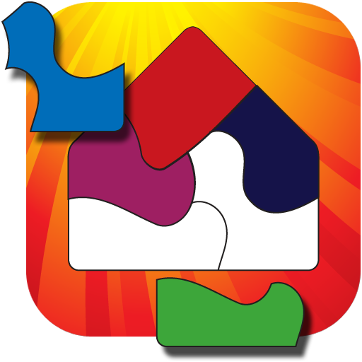 See Larger Image - Shape Builder App (512x512)